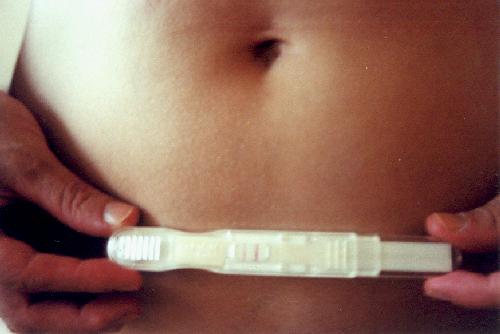 Zia In the Belly picture